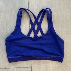 Lululemon Energy Sports Bra | Size 6